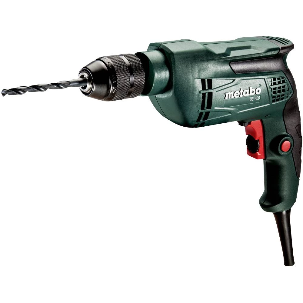 Metabo 1 brzina-bušilica 650 W slika