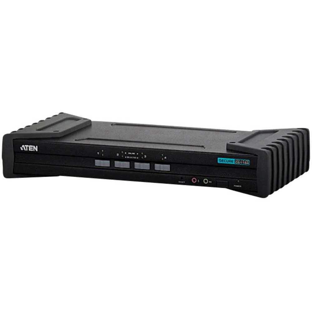 ATEN CS1184-AT-G  KVM preklopnik dvi USB 2560 x 1600 Pixel, 2048 x 1536 Pixel, 1920 x 1200 Pixel slika