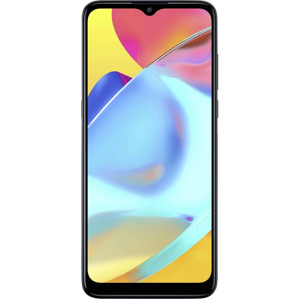 Alcatel 3L (2021) dual sim pametni telefon 64 GB 6.52 palac (16.6 cm) hybrid-slot Android™ 11 plava boja slika