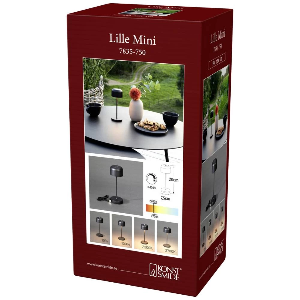 Conrad Product Image