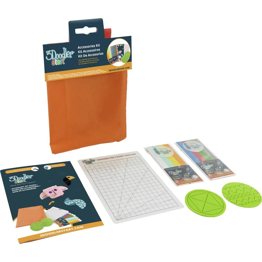 3Doodler MINT produžni set STEM pribor 185182 slika