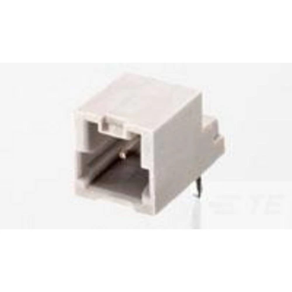 TE Connectivity AMP Common Termination Connector SystemAMP Common Termination Connector System 1-292206-4 AMP slika