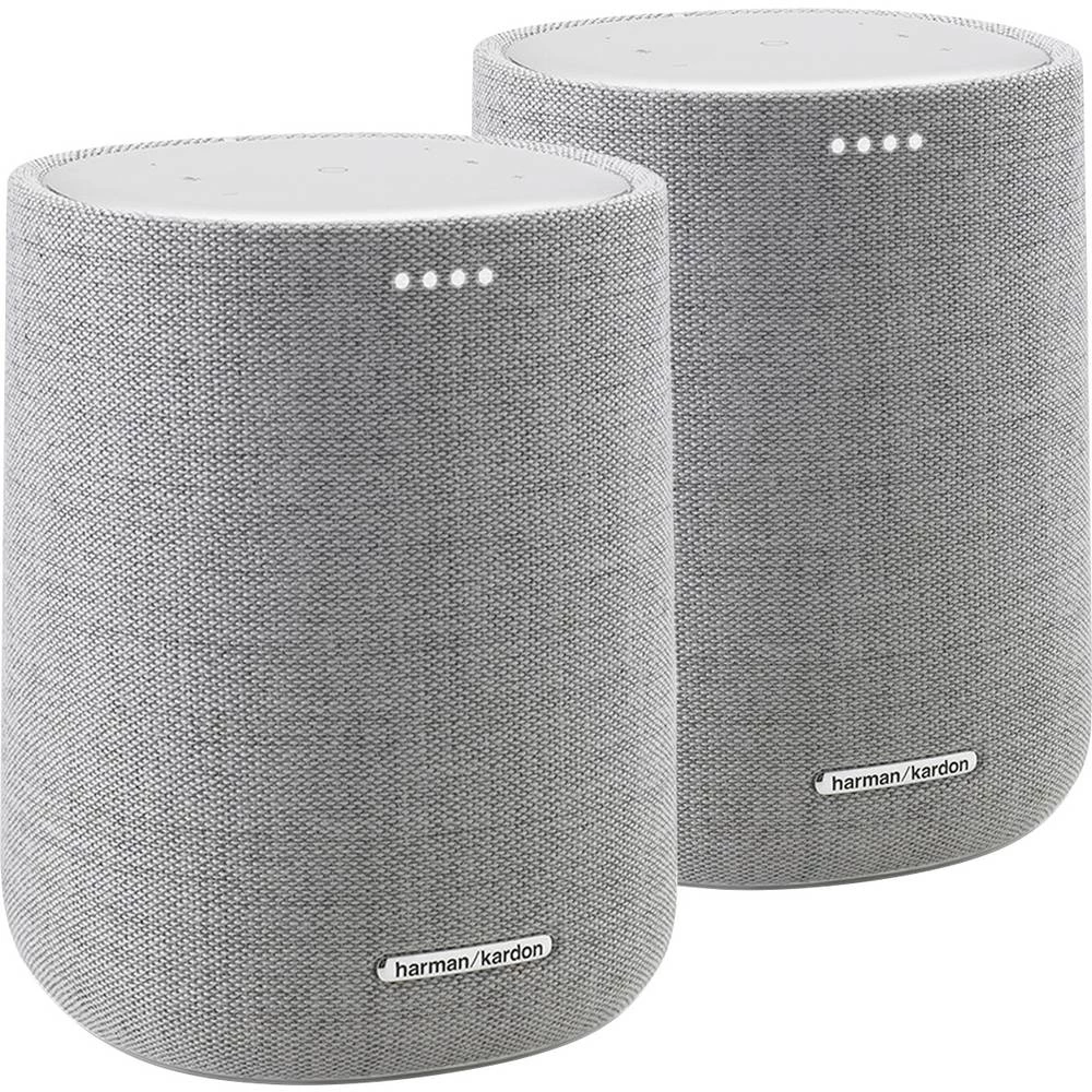 Harman Kardon Citation One MKII multiroom zvučnik    siva slika