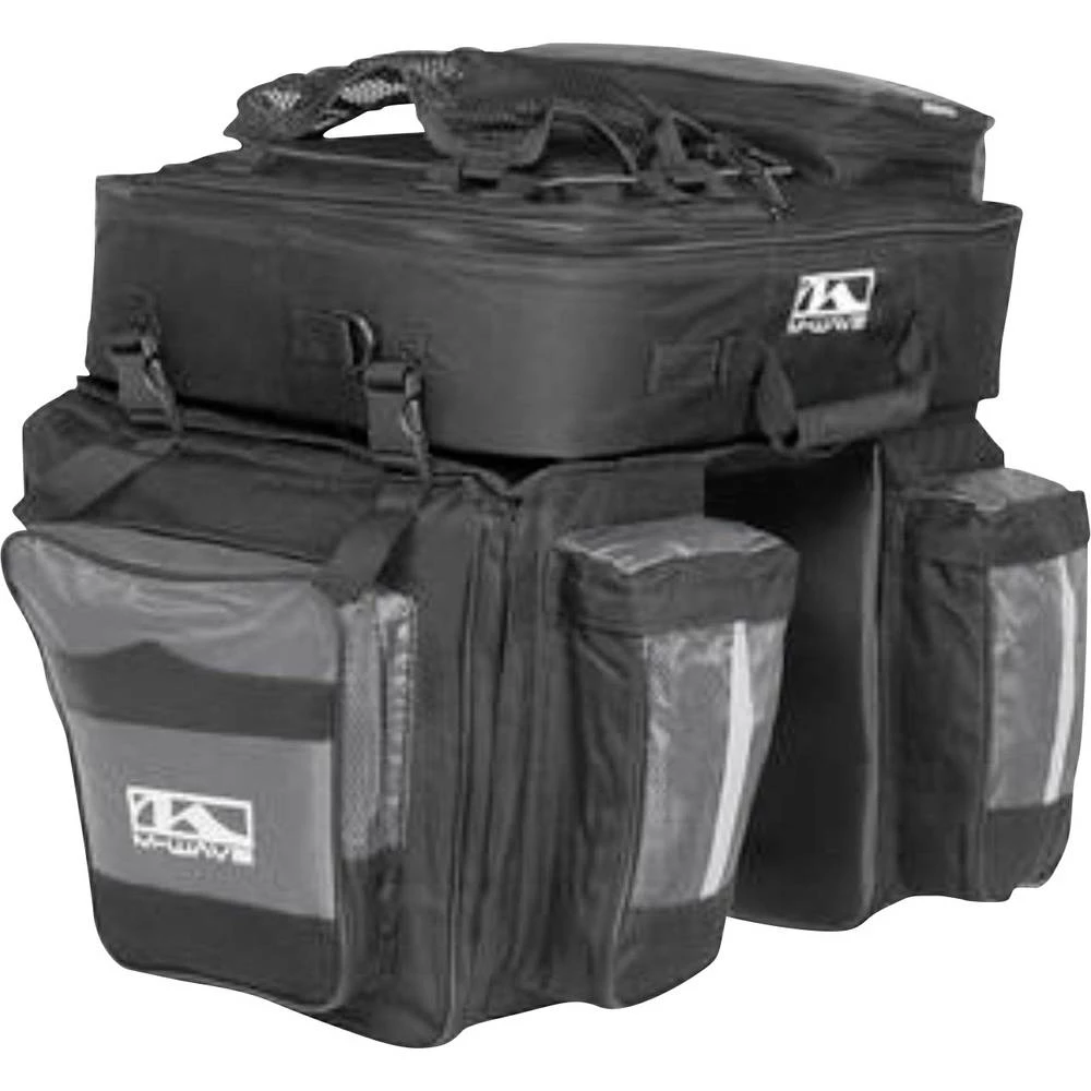 Lokot za bicikl, oprema za bicikl 122310 Amsterdam Triple slika