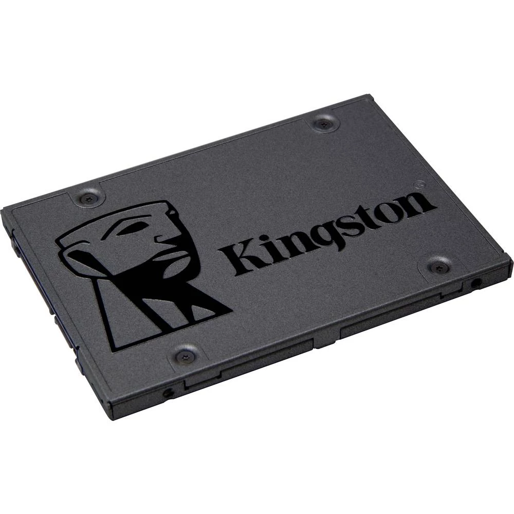 Unutarnji SSD tvrdi disk 6.35 cm (2.5 ") 120 GB Kingston SSDNow A400 Maloprodaja SA400S37/120G SATA III slika