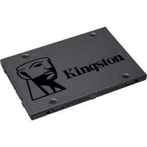 Unutarnji SSD tvrdi disk 6.35 cm (2.5 ") 120 GB Kingston SSDNow A400 Maloprodaja SA400S37/120G SATA III slika