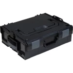 Sortimo L-BOXX 136 6100000306 kutija za alat prazna ABS crna (D x Š x V) 442 x 357 x 151 mm