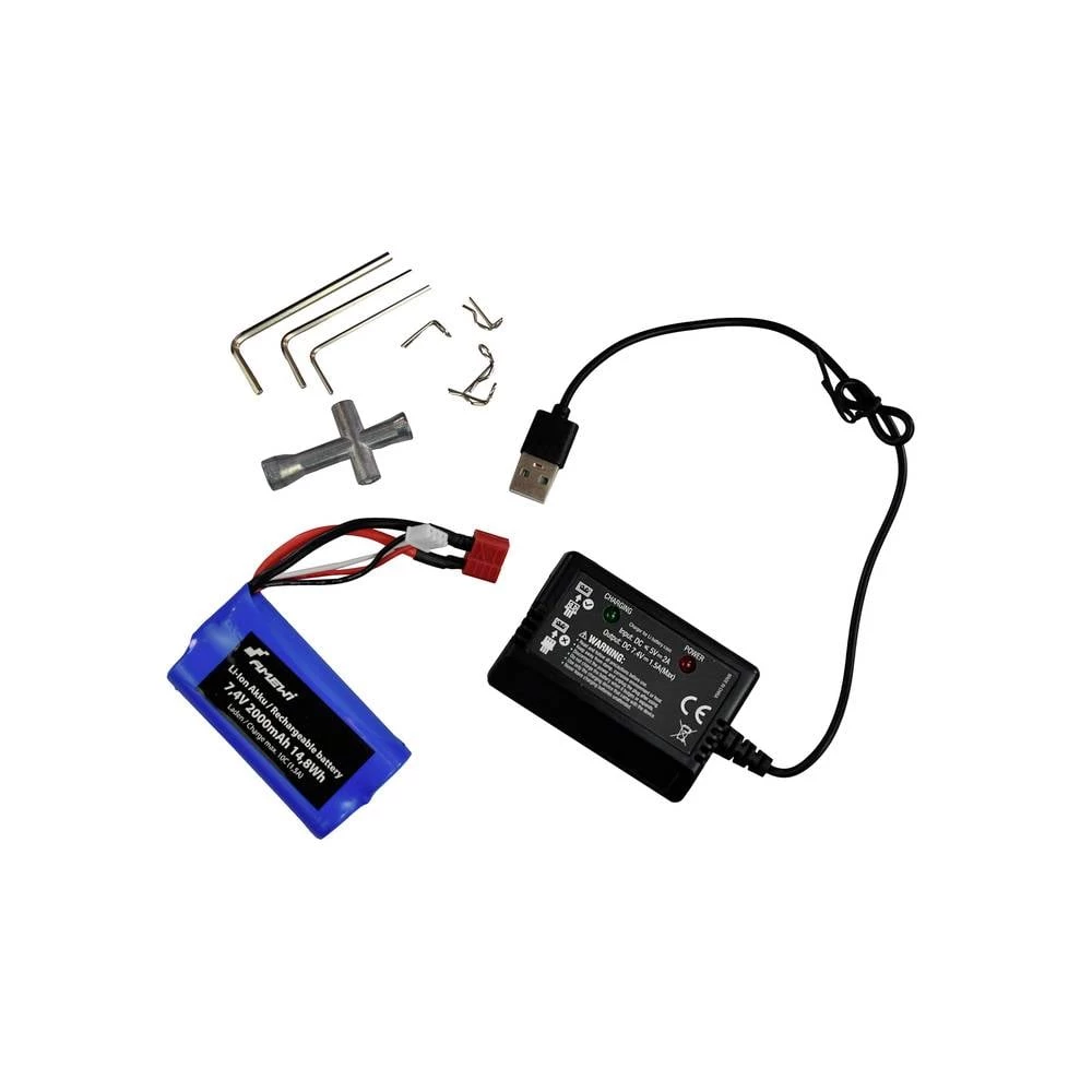 Conrad Product Image