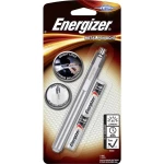 LED Penlight Energizer Metal Penlight baterijski pogon 35 lm 50 g Metalna