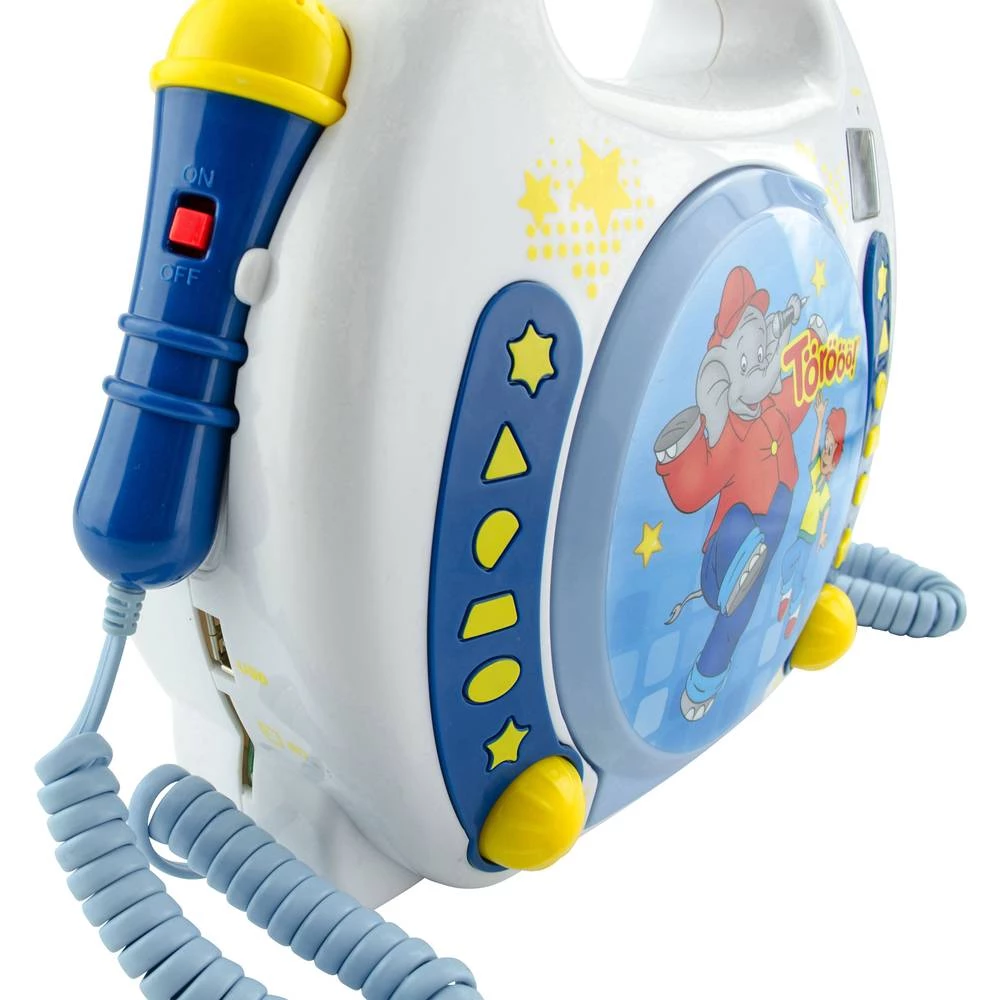 Conrad Product Image