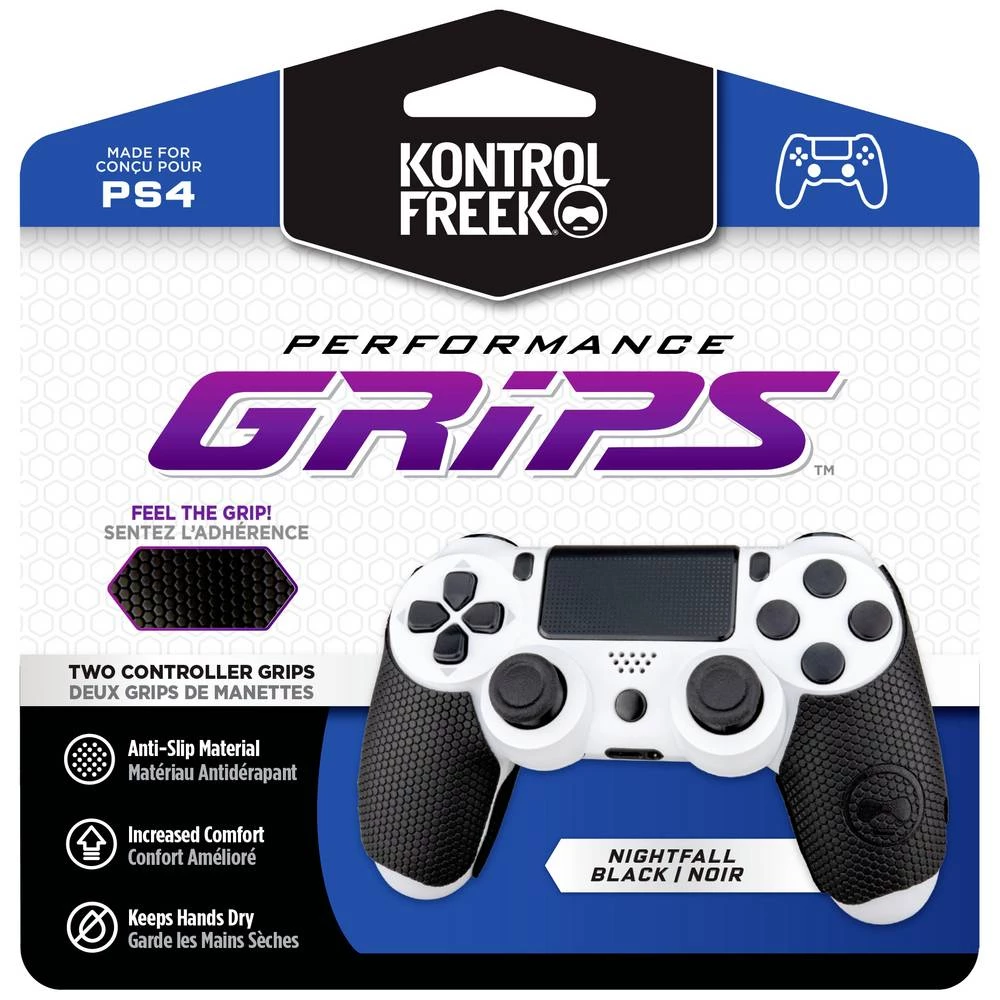 Steelseries 4777-PS4 etui za gamepad PS4 slika