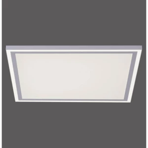 LeuchtenDirekt 14851-16  LED stropna svjetiljka LED   50 W bijela slika