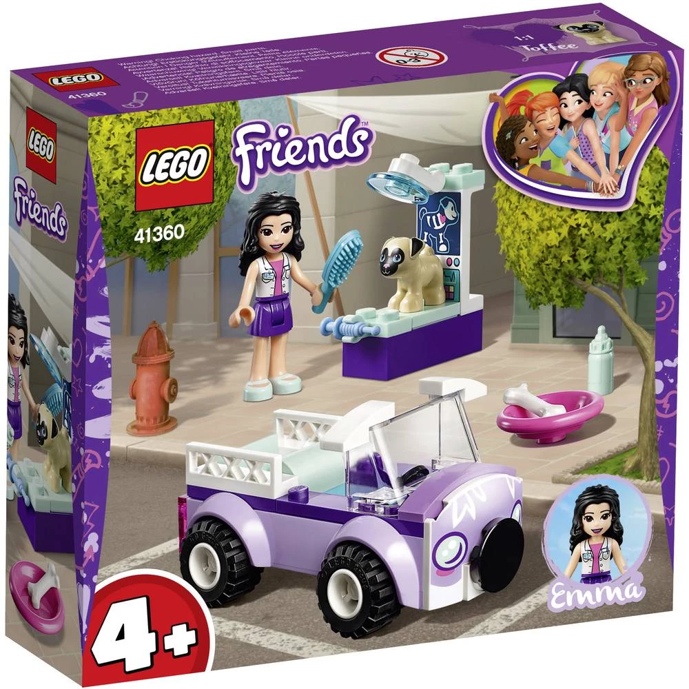 LEGO&reg; FRIENDS 41360 slika