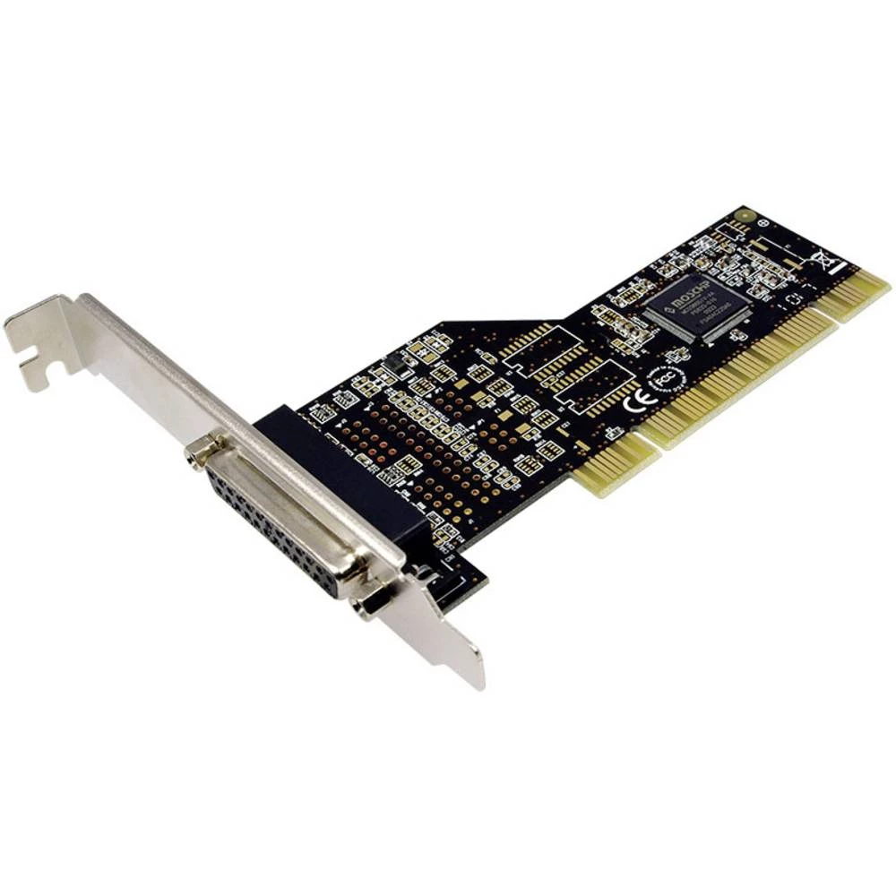 LogiLink PC0013  paralelna utična kartica paralelno sučelje (ieee 1284) pci slika