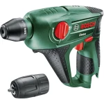 Bosch Home and Garden Uneo, B-Ware 060398400C920 akumulatorski čekić za rušenje B-Ware (oštećeno / nestalo pakiranje) (S