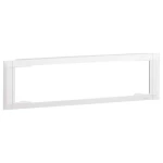 Hager G35239016 blenda   1 St. bijela