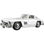 Bburago Mercedes-Benz 300SL 1:24 model automobila