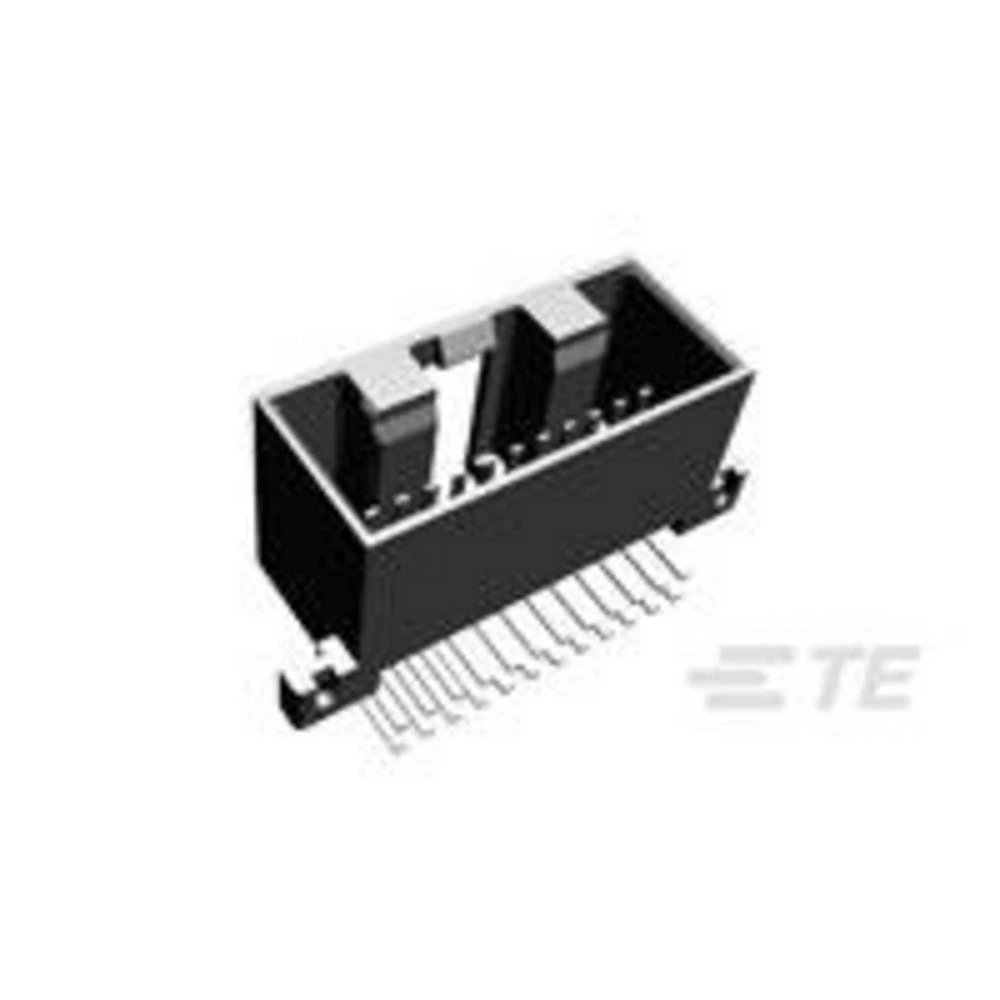 TE Connectivity Others - HeadersOthers - Headers 172730-1 AMP slika