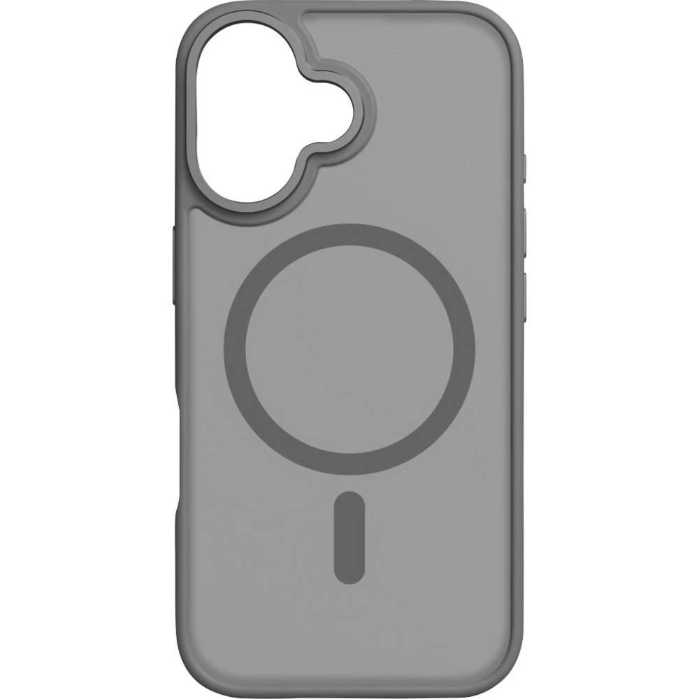 White Diamonds Cover "Hybrid Case" für Apple iPhone 16, Schwarz stražnji poklopac za mobilni telefon Apple iPhone 16 crn slika