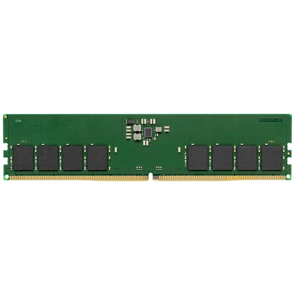 Kingston  komplet radne memorije za računalo DDR5 32 GB 2 x 16 GB bez ECC-a 4800 MHz 288pin DIMM CL40 KCP548US8K2-32 slika