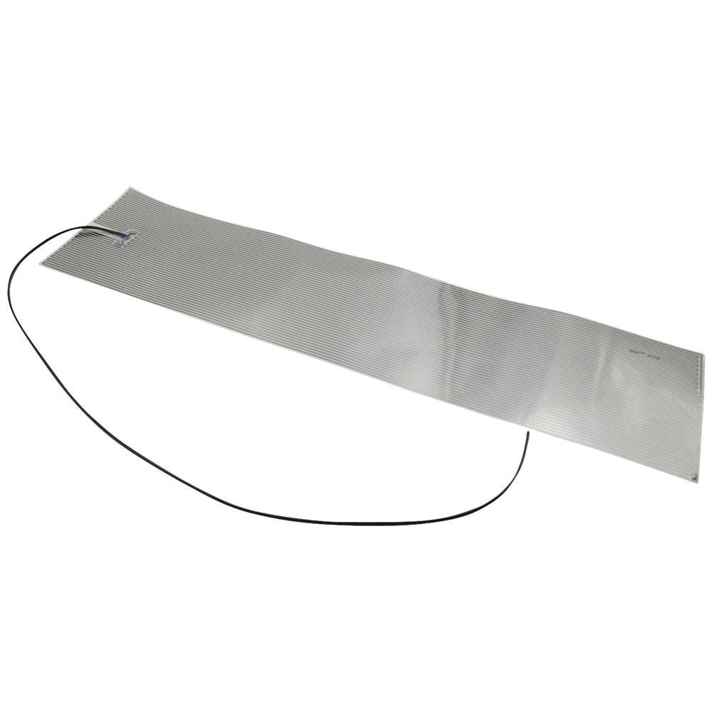 Thermo TECH PET grijaća folija samoljepljivo 230 V/DC, 230 V/AC 115 W Vrsta zaštite IPX4 (D x Š) 800 mm x 195 mm slika