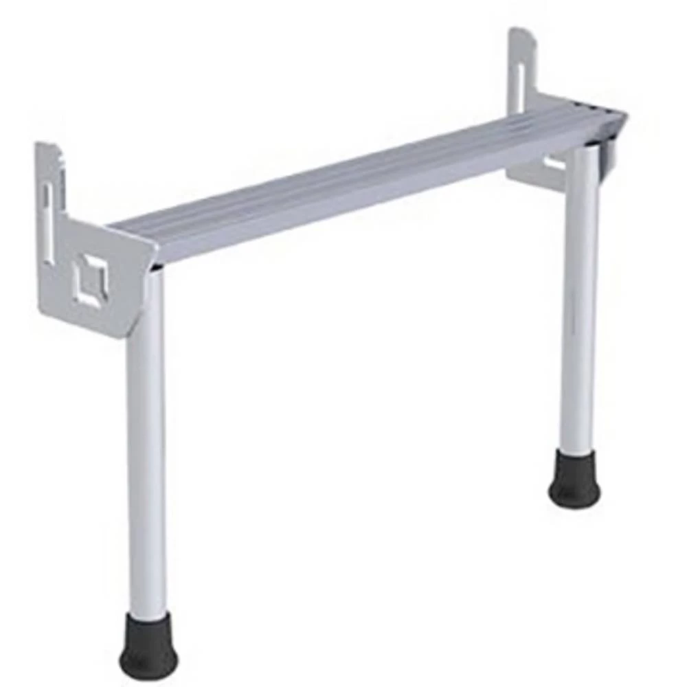 Günzburger Steigtechnik 30454 FlexxWork ulazna razina 1 St. slika