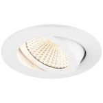 SLV 1007387 NEW TRIA 68 LED ugradna svjetiljka   LED  8.3 W bijela