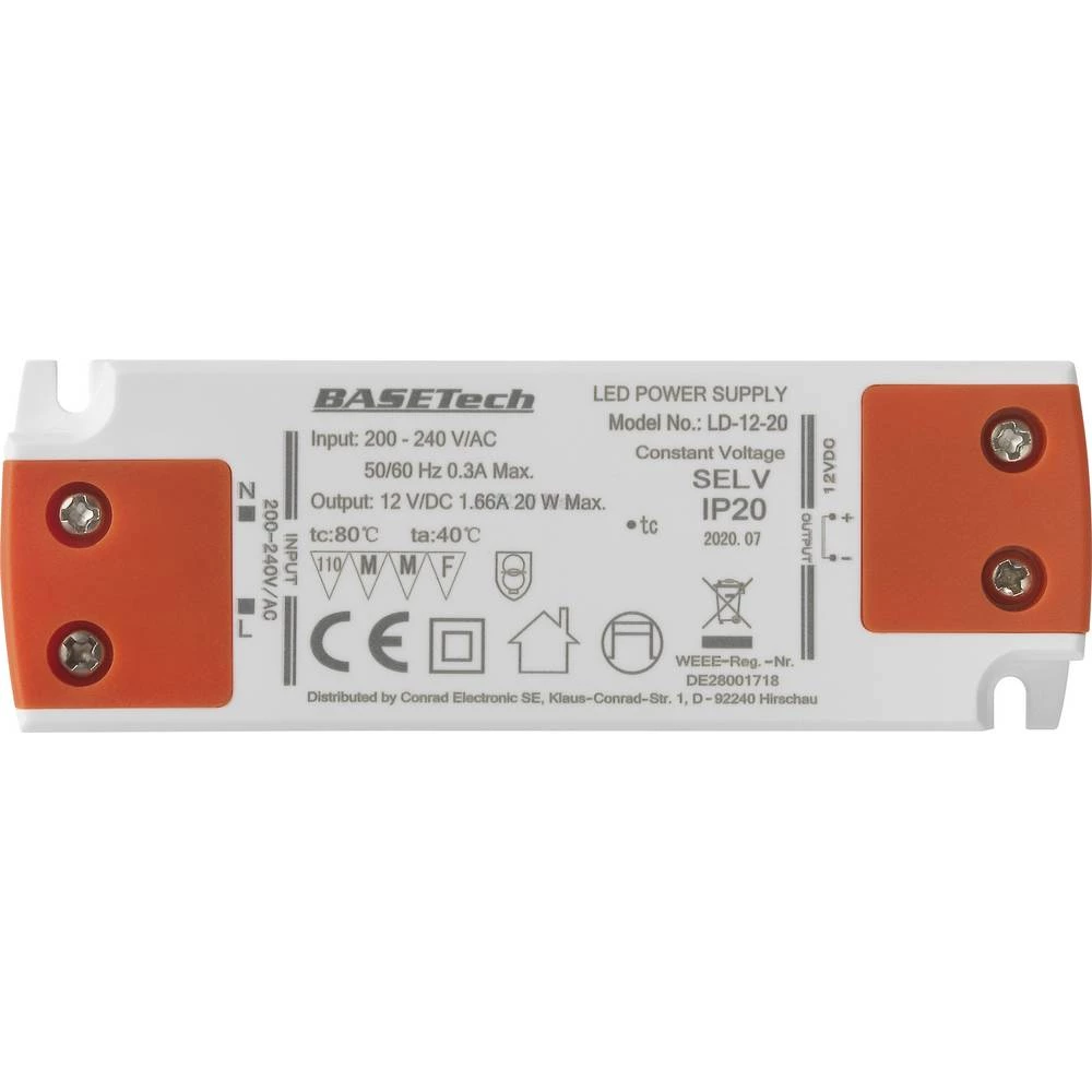 Conrad Product Image