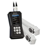 PCE Instruments ultrazvučni senzor PCE-TDS 200 MR Pogonski napon (područje): 5 V Mjerno podučje: 0 - 32 m/s 1 St.