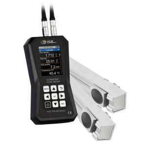 PCE Instruments ultrazvučni senzor PCE-TDS 200 MR Pogonski napon (područje): 5 V Mjerno podučje: 0 - 32 m/s 1 St. slika