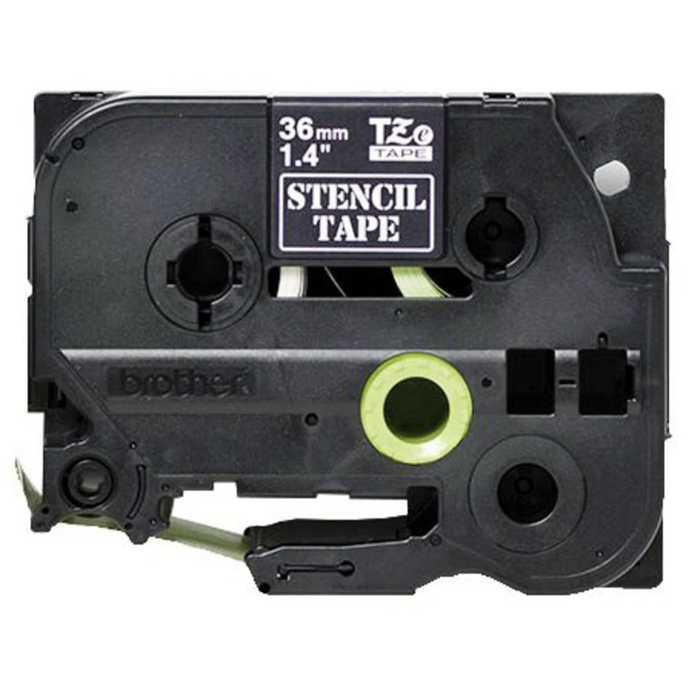 Lorch 814.0026.0 Traka za označavanje šablona 3 mx 24 mm slika