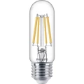Philips Lighting 871951436132400 LED Energetska učinkovitost 2021 E (A - G) E27 oblik štapa 6.5 W = 60 W toplo bijela (Ø slika