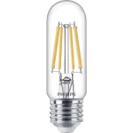 Philips Lighting 871951436132400 LED Energetska učinkovitost 2021 E (A - G) E27 oblik štapa 6.5 W = 60 W toplo bijela (Ø