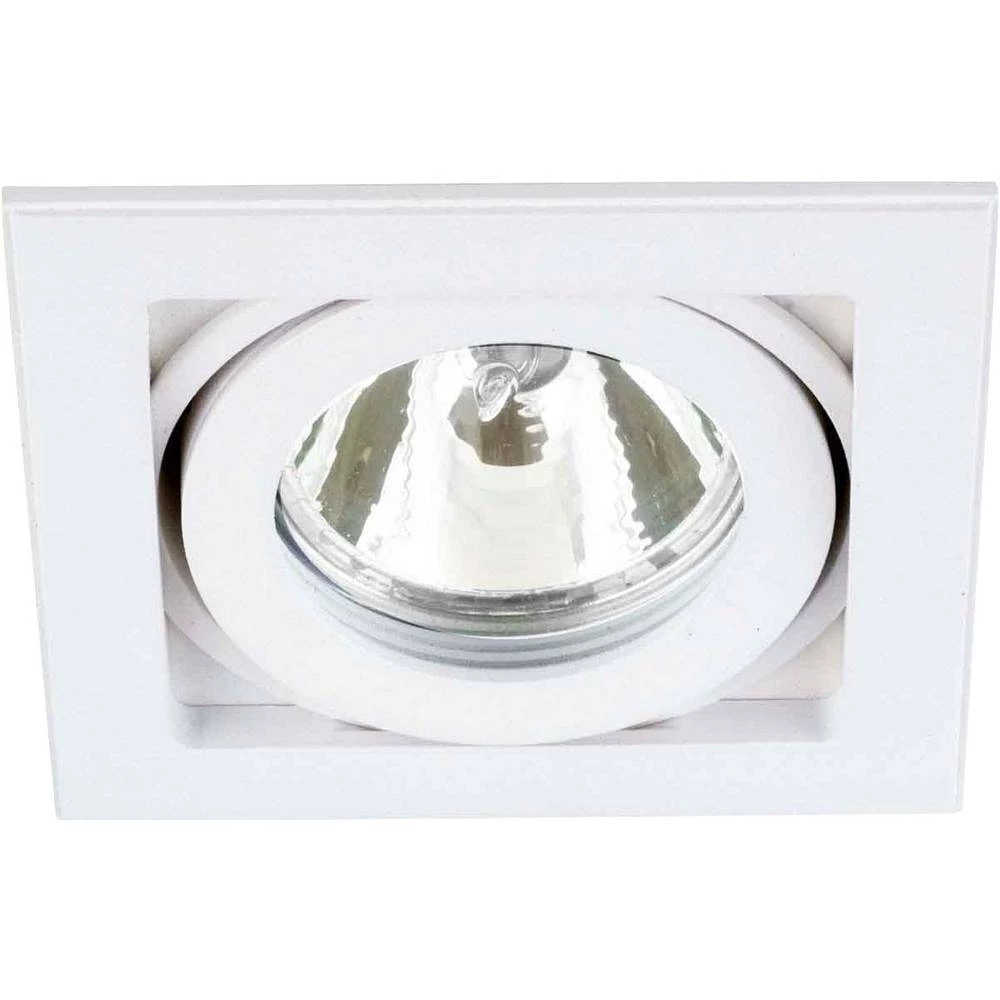 Brumberg 20001070 20001070 ugrađeno svjetlo halogena žarulja GX5.3 50 W< slika