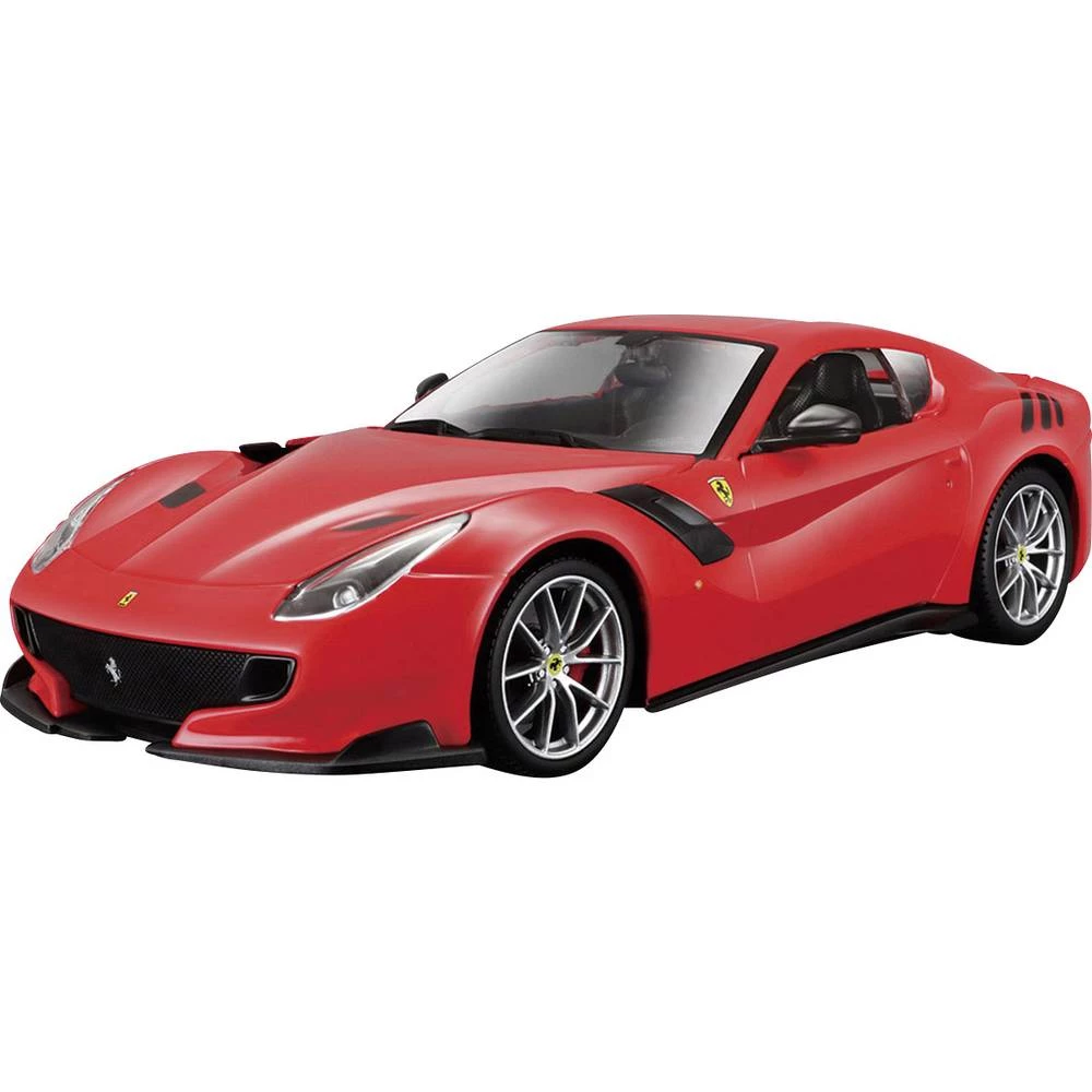 1:24 Model automobila Bburago Ferrari F12tdf slika