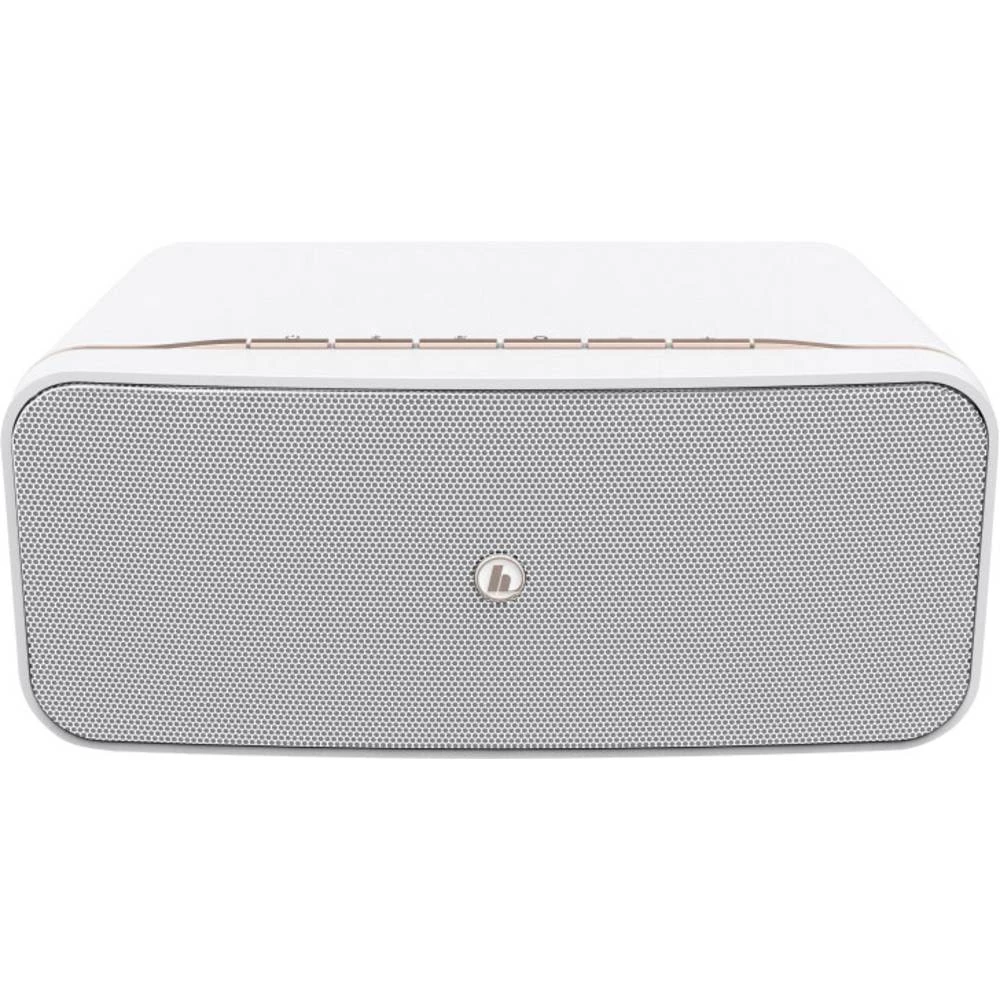 Glasovni asistent Hama SIRIUM1000ABT Bijela slika