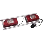 SecoRüt 70410 ispitni uređaj za prikolice 12 V