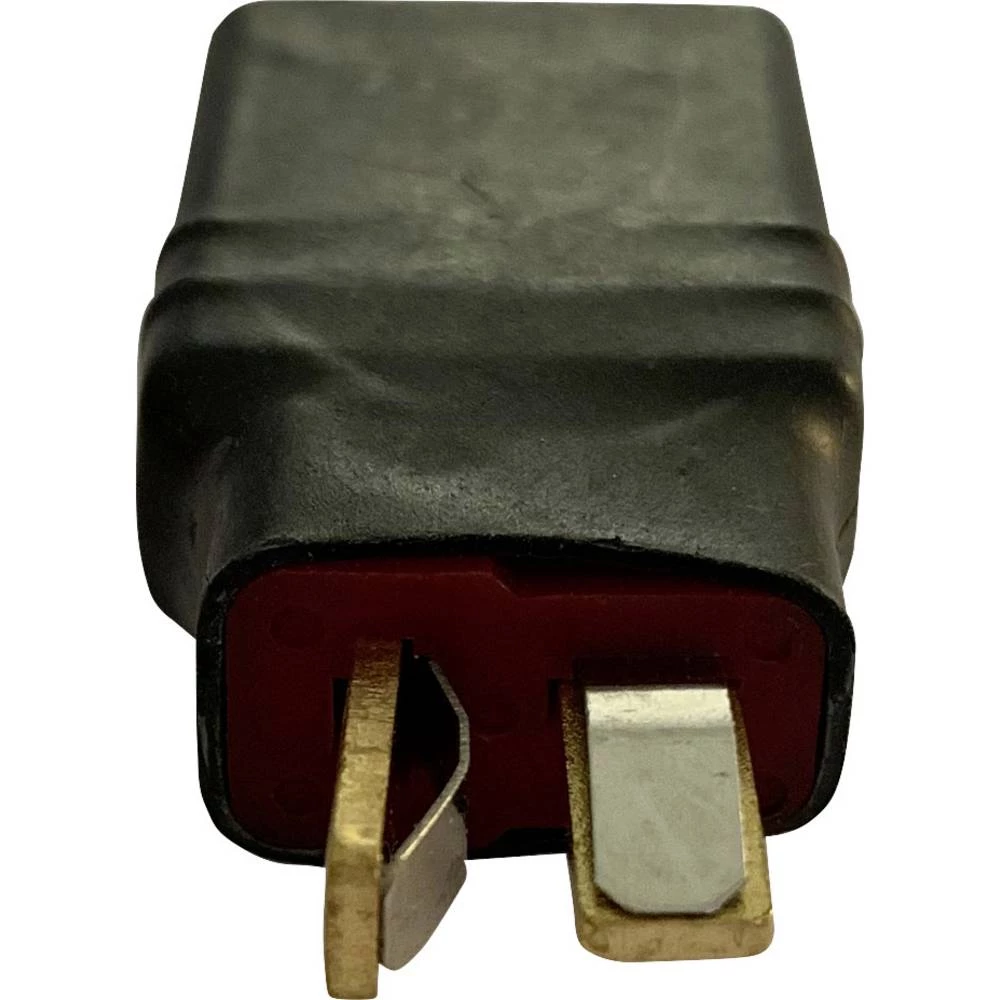 Reely priključak adaptera [1x T-utikač - 1x trx utičnica] 5.00 cm RE-6903702 slika