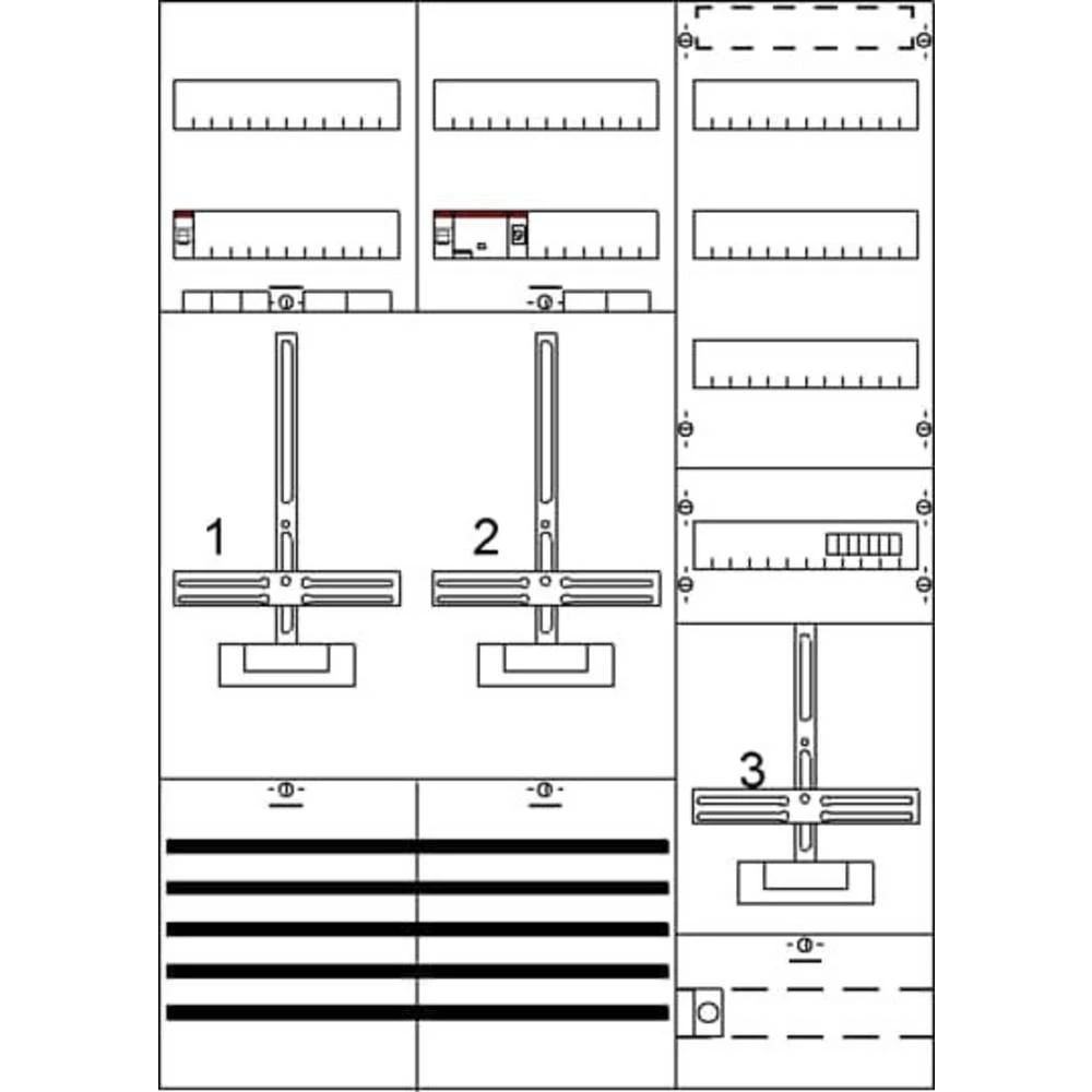 Striebel & John KA585 slika