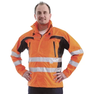 Leipold Doehle 40899-XXL Leipold Doehle 40899-XXL N/A Veličina haljine: XXL EN ISO 20471: 2013, klasa 3; EN 343: 2003 +  slika