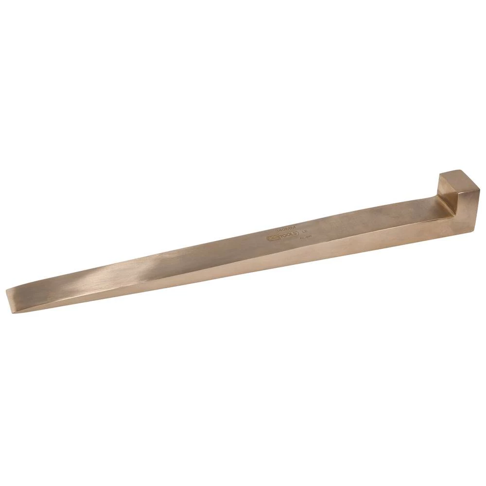 BRONZEplus klin za nos 340x30x40x20x20 mm KS Tools 963.2231 slika