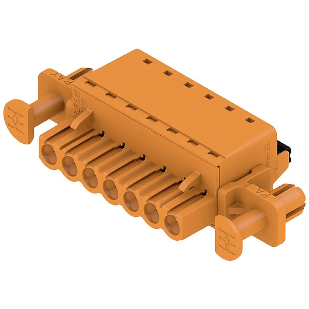 Weidmüller Kućište kabelske utičnice 1353290000 1 ST slika