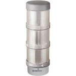 Werma Signaltechnik Signalni toranj LED 64900101 Crvena, žuta, zelena, Stalno svjetlo, Žmigavac 24 V/AC, 24 V/DC