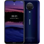 Nokia G20 dual sim pametni telefon 64 GB 6.5 palac (16.5 cm) dual-sim Android™ 11 tamnoplava