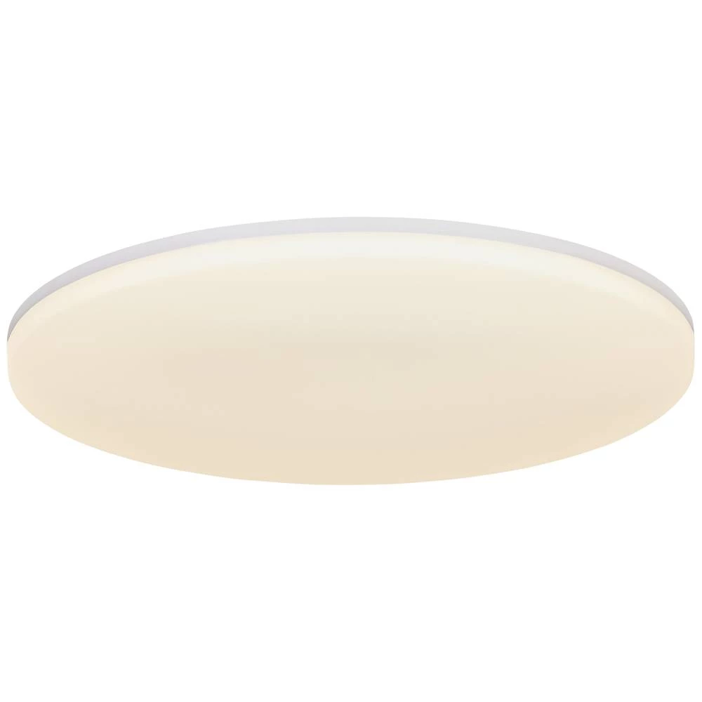 Nordlux 2210216001 Vic 22 LED stropna svjetiljka LED LED Energetska učinkovitost 2021: F (A - G) 18 W bijela slika