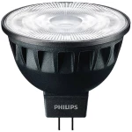 Philips Lighting 35863800 LED Energetska učinkovitost 2021 G (A - G) GU5.3, MR 16 6.7 W = 35 W neutralna bijela (Ø x D)