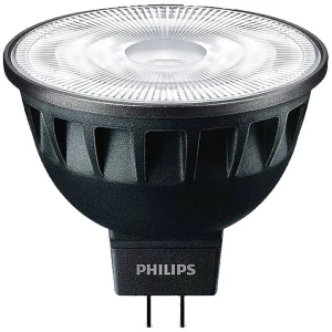 Philips Lighting 35863800 LED Energetska učinkovitost 2021 G (A - G) GU5.3, MR 16 6.7 W = 35 W neutralna bijela (Ø x D) slika