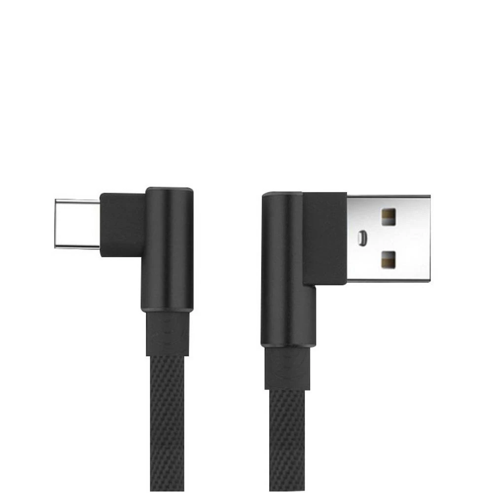 Felixx Premium mobitel kabel [1x muški konektor USB-C™ - 1x muški konektor USB] 1.00 m slika