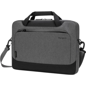 Targus torba za prijenosno računalo Cypress EcoSmart® Prikladno za maksimum: 35,6 cm (14") siva slika