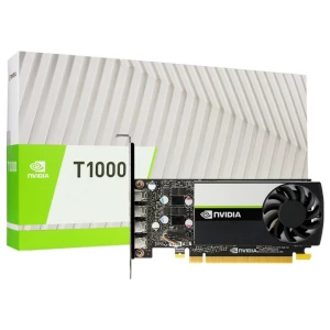 Nvidia grafička kartica Nvidia Quadro T1000 T1000 4 GB GDDR6-RAM mini displayport slika
